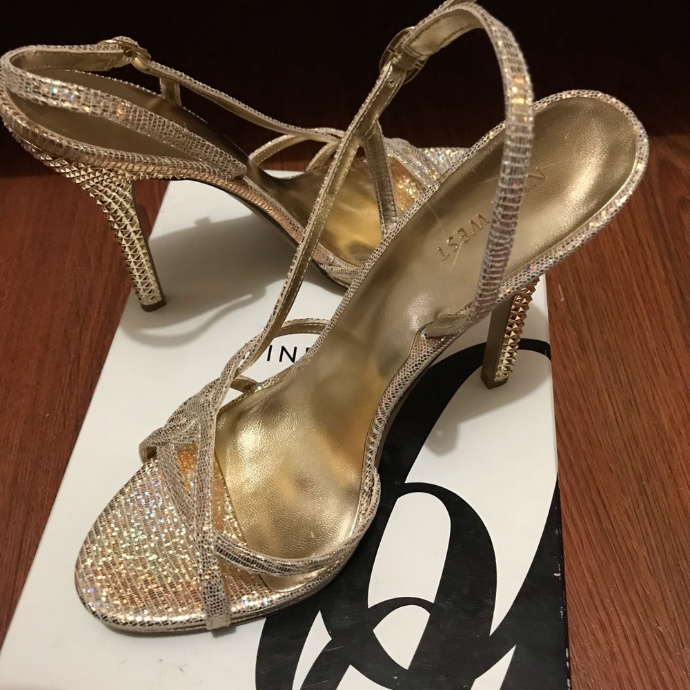 Nine West